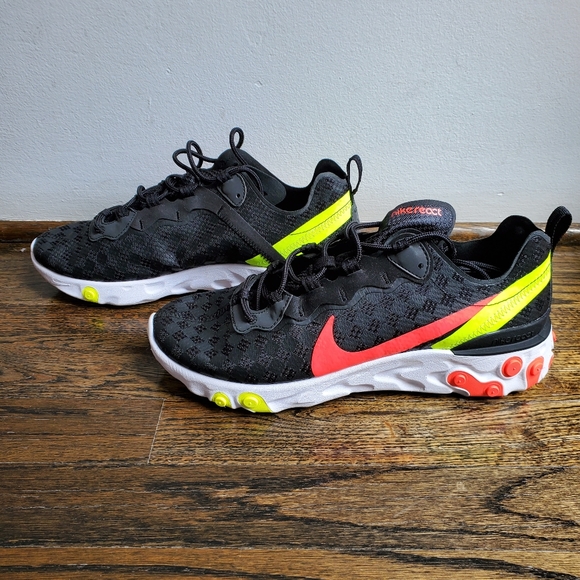 Nike React Element 55 - Picture 1 of 5